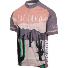 Saguaro National Park Cycling Jersey